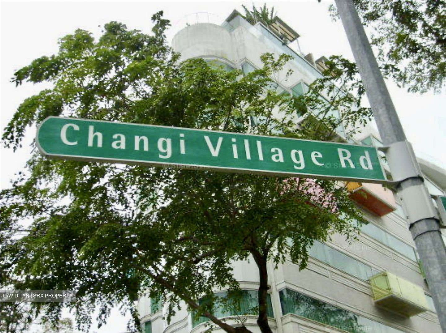 Blk 1 Changi Village (D17), HDB 3 Rooms #343850511